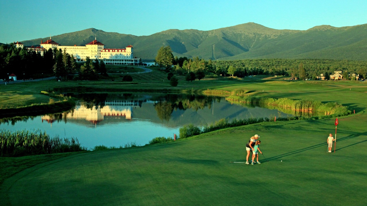 Photo of Others in Bretton Woods