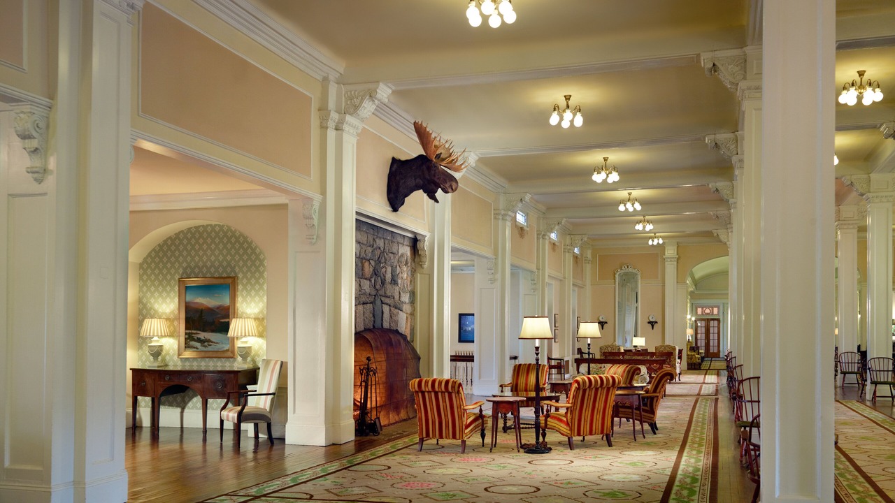 Photo of Others in Bretton Woods
