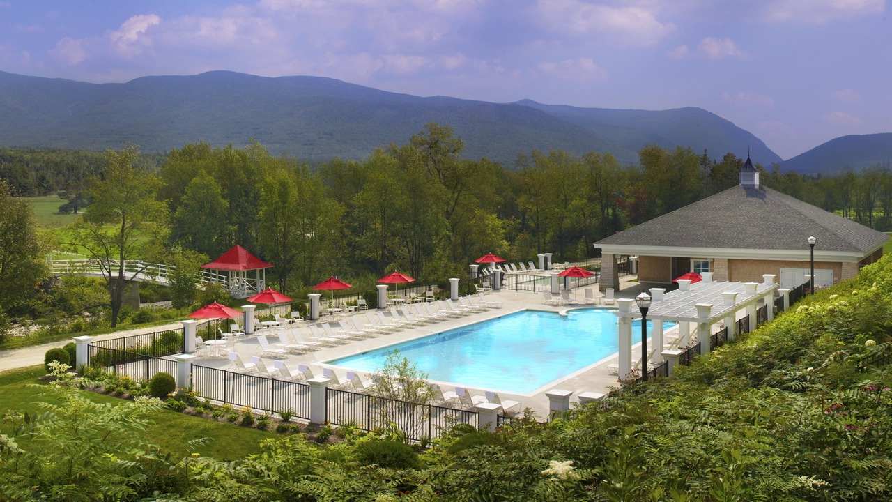 Photo of Outdoor in Bretton Woods