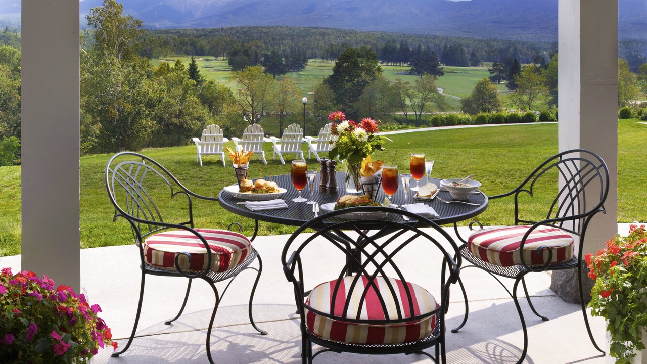 Photo of Others in Bretton Woods