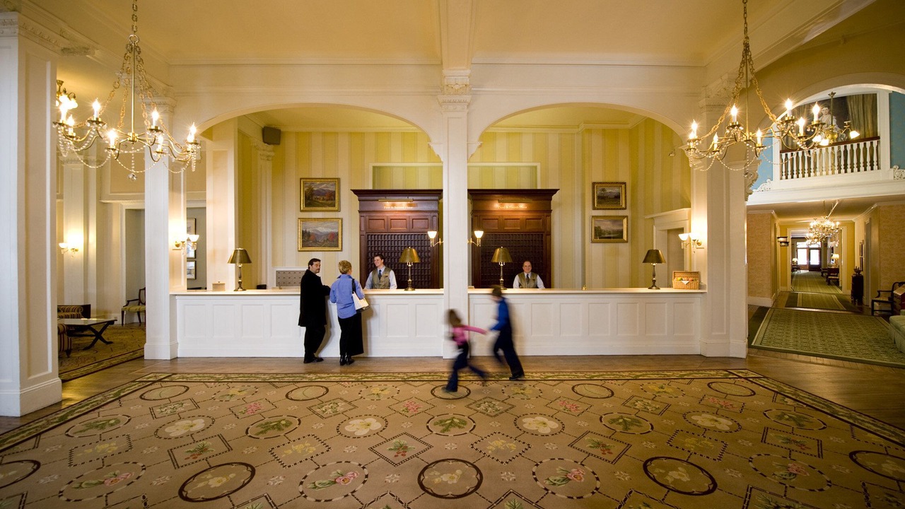 Photo of Others in Bretton Woods
