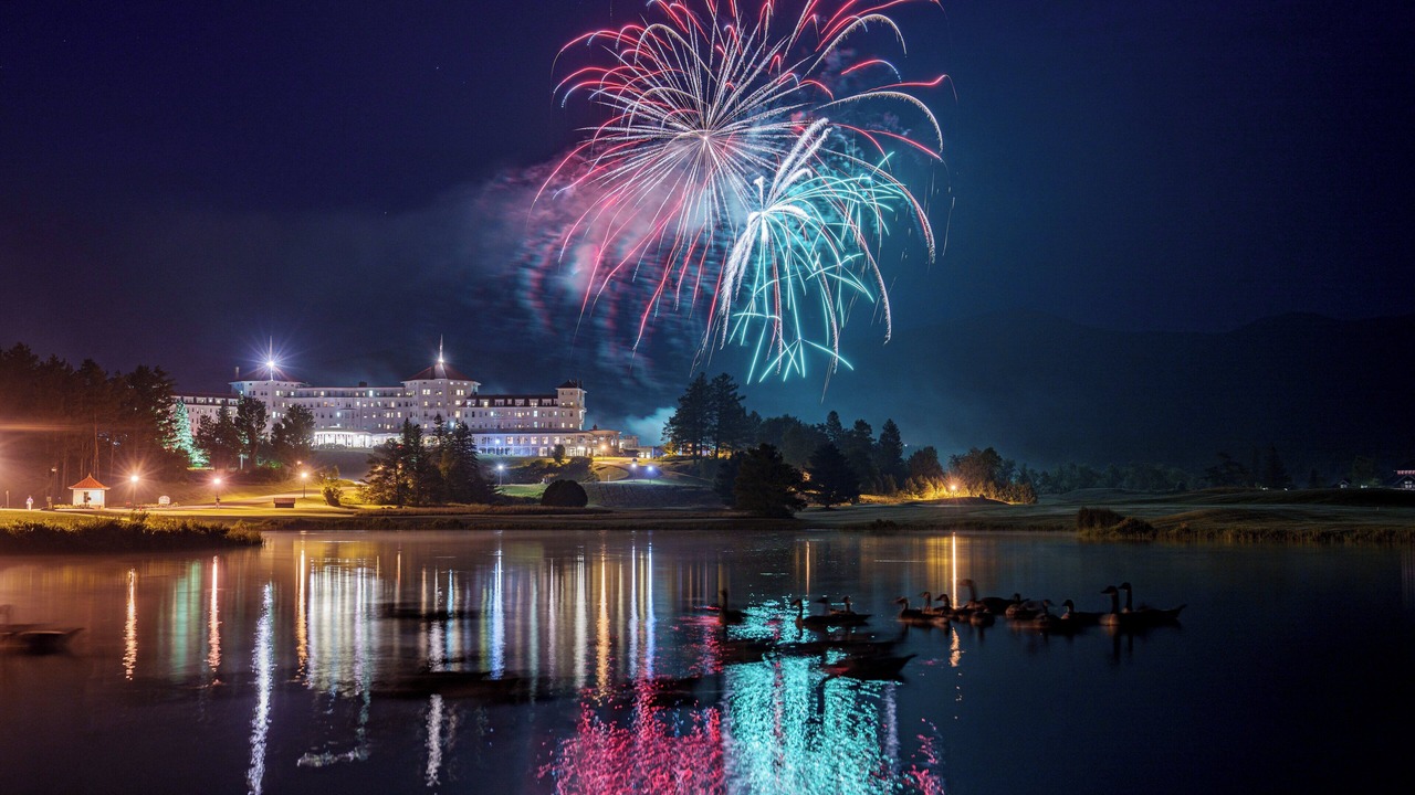 Photo of Outdoor in Bretton Woods