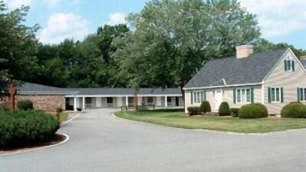 Photo of Outdoor in Salem