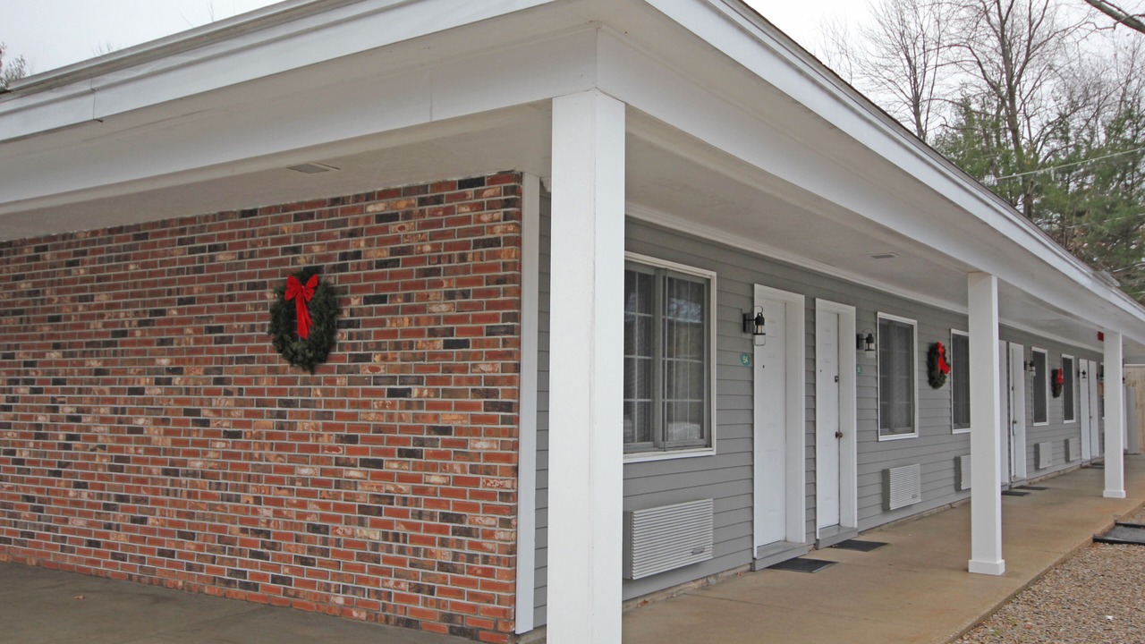 Photo of Outdoor in Salem