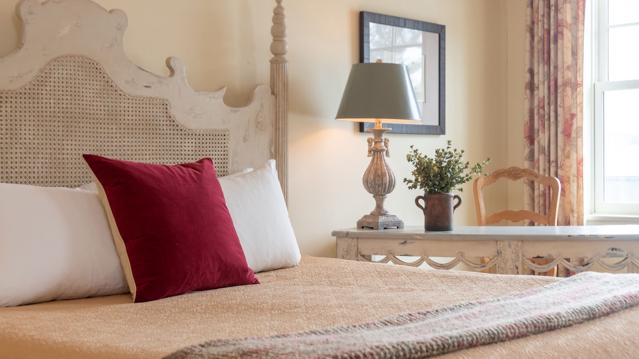 Photo of Bedroom in Norwich