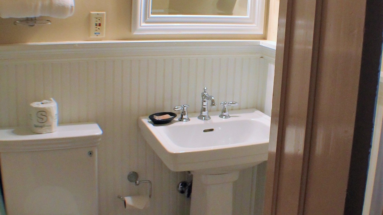 Photo of Bathroom in Norwich