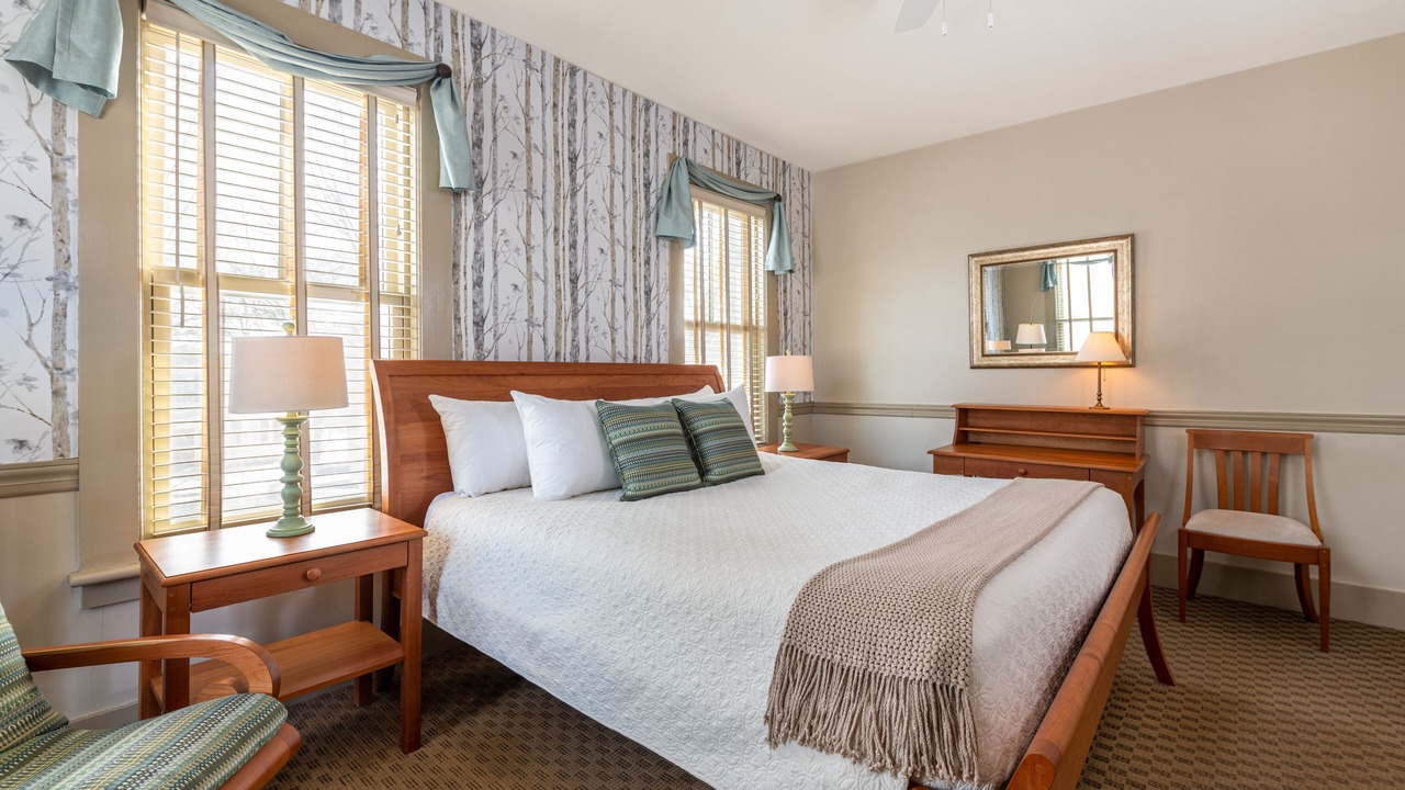 Photo of Bedroom in Norwich