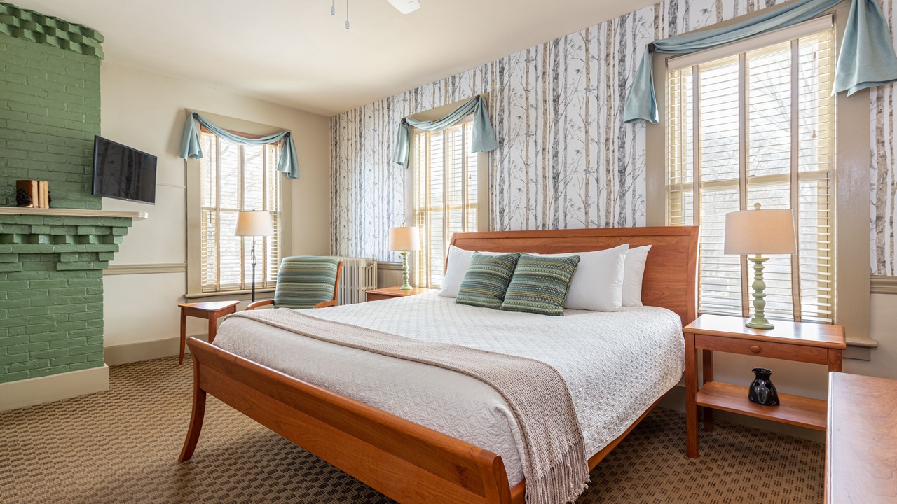 Photo of Bedroom in Norwich