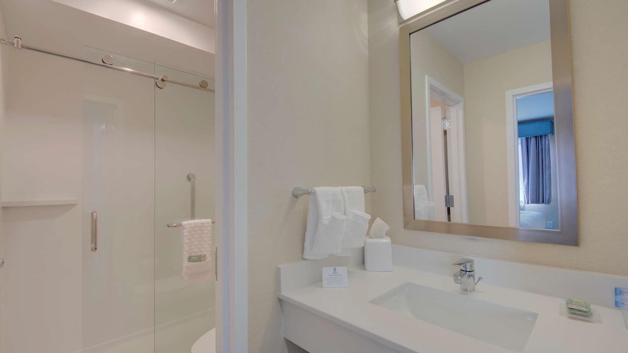 Photo of Bathroom in Seabrook