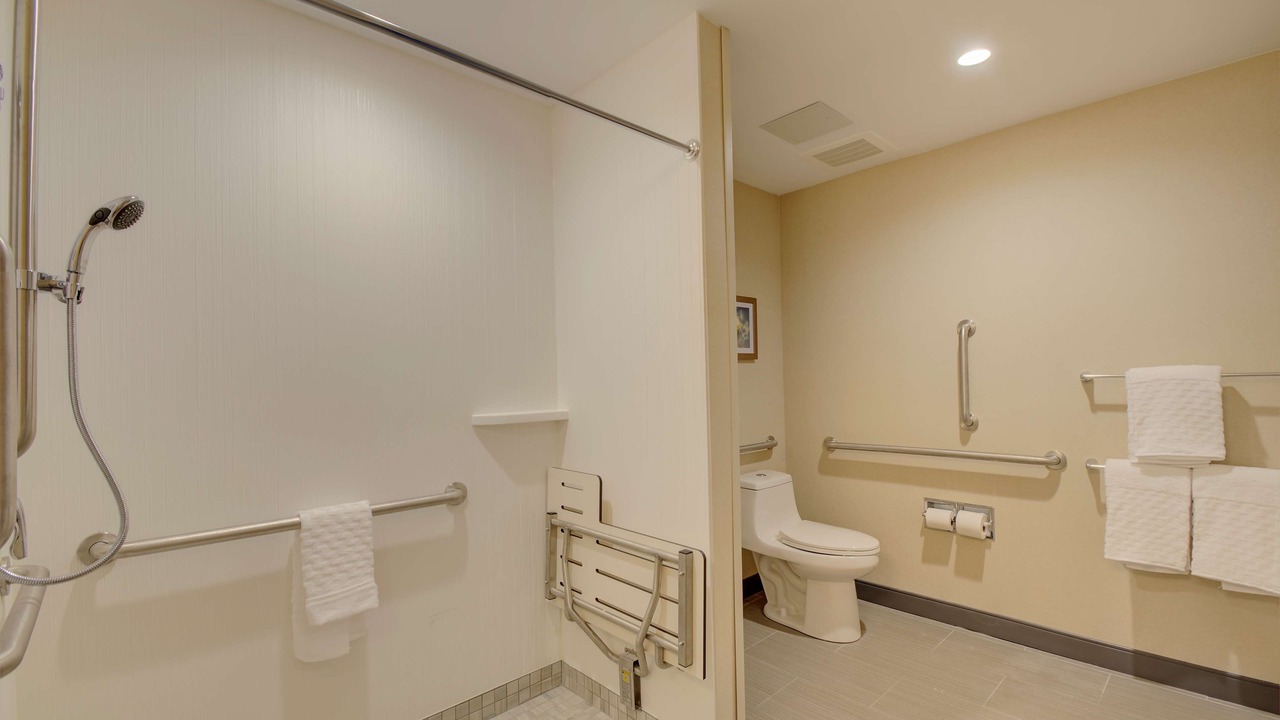 Photo of Bathroom in Seabrook