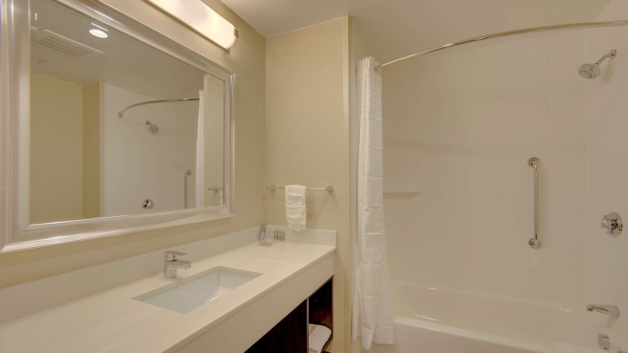 Photo of Bathroom in Seabrook