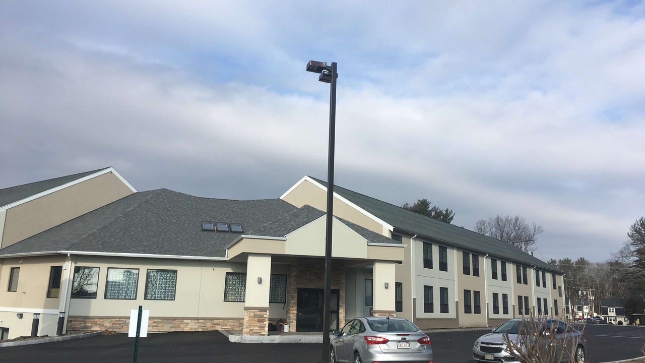 Photo of Outdoor in Seabrook