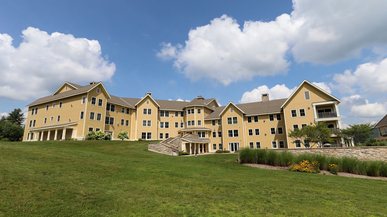 Photo of Outdoor in Ludlow