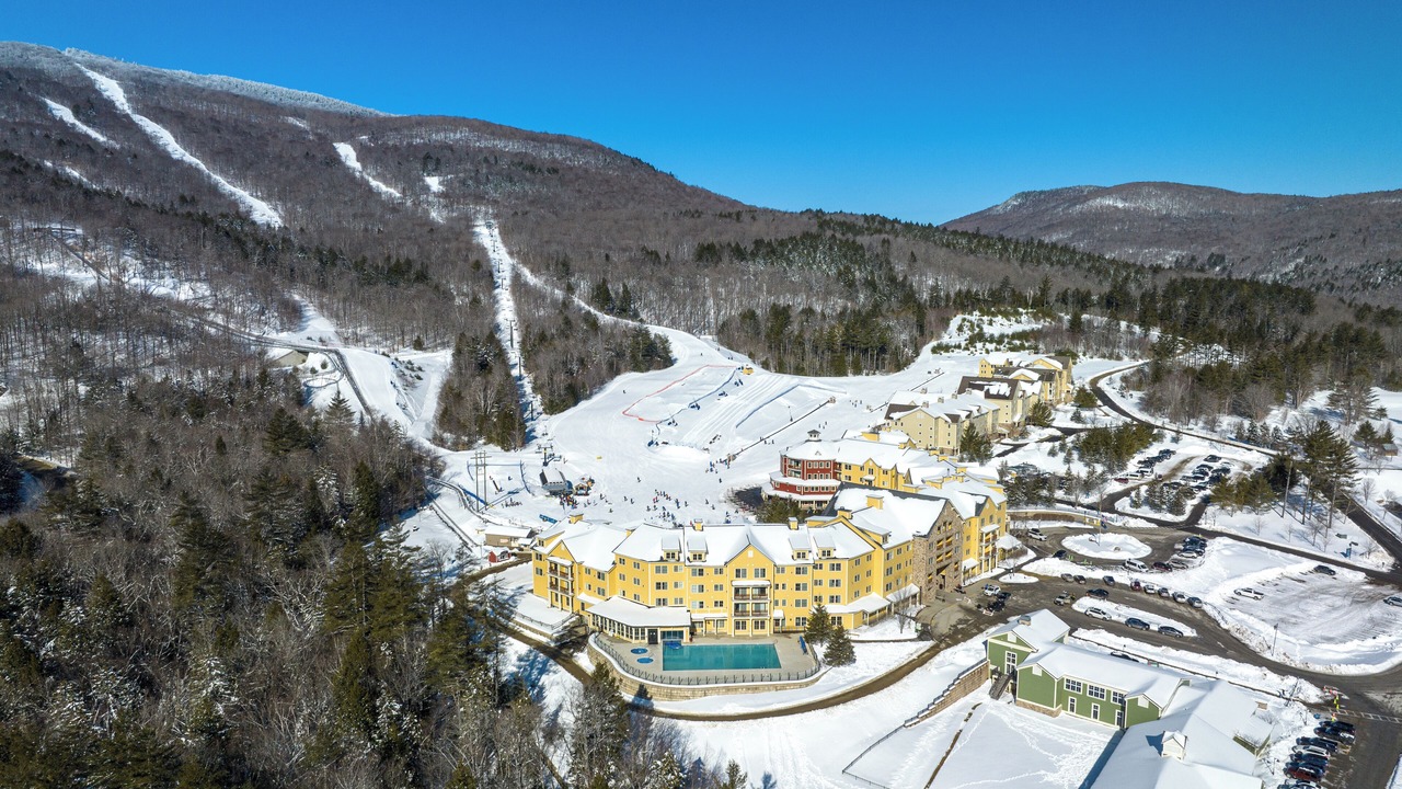 Photo of Outdoor in Ludlow