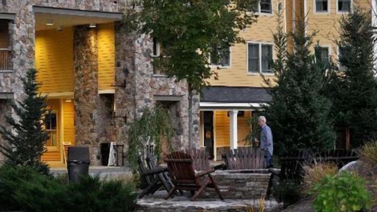 Photo of Outdoor in Ludlow