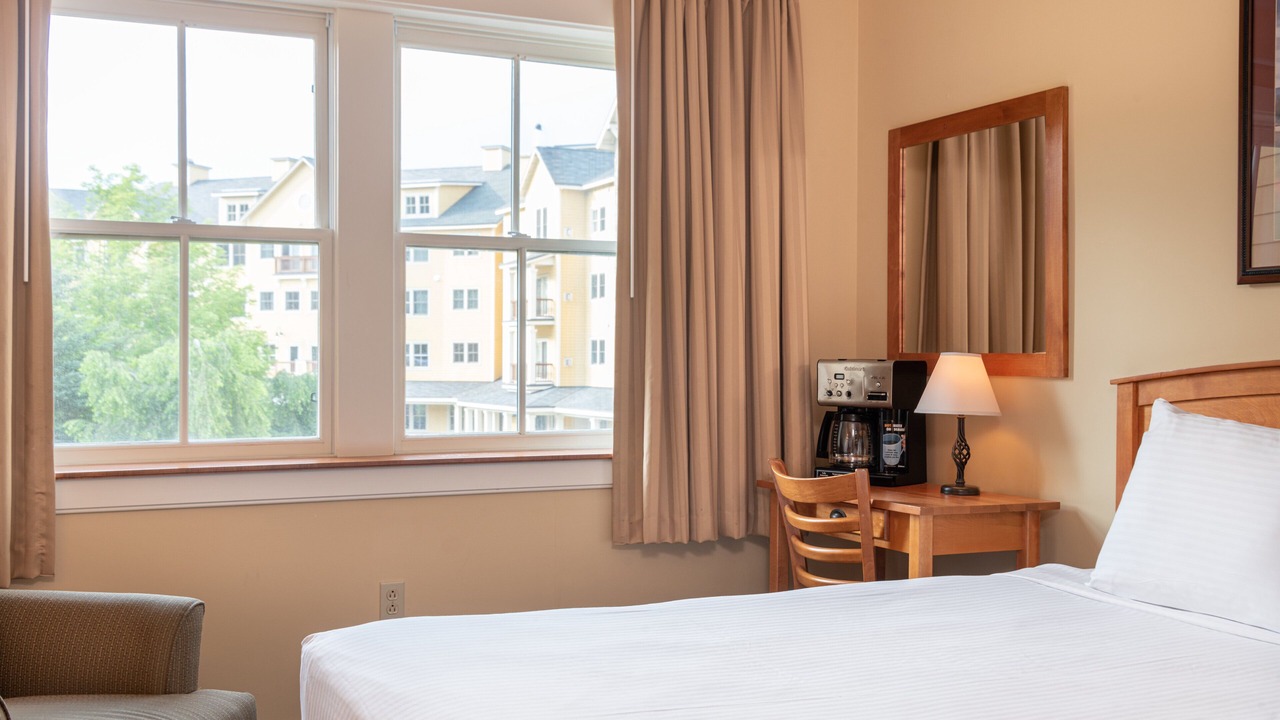 Photo of Bedroom in Ludlow