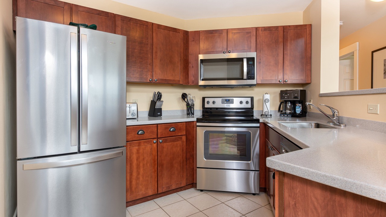 Photo of Kitchen in Ludlow