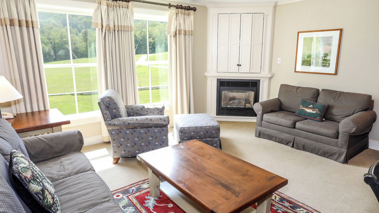 Photo of Bedroom in Ludlow