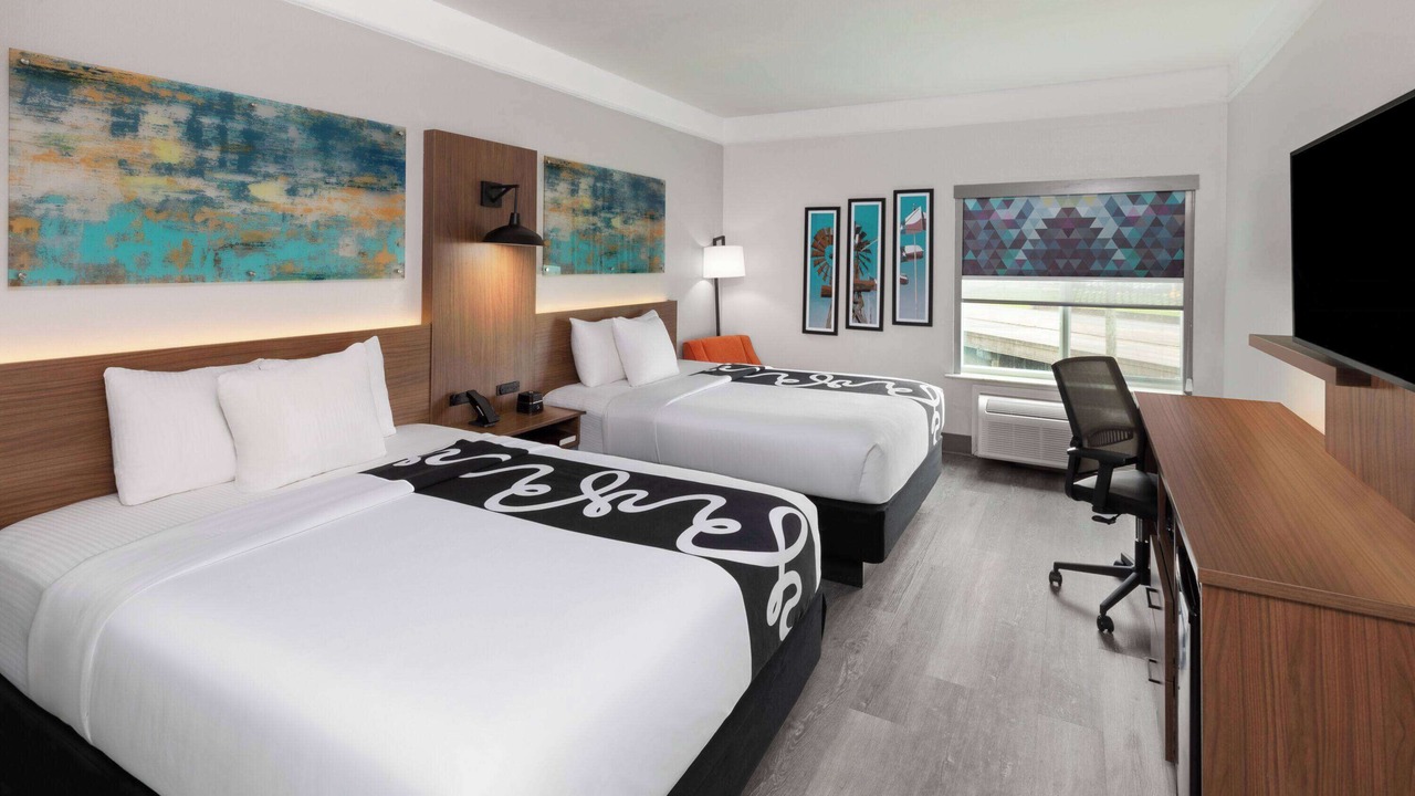 Photo of Bedroom in Angleton