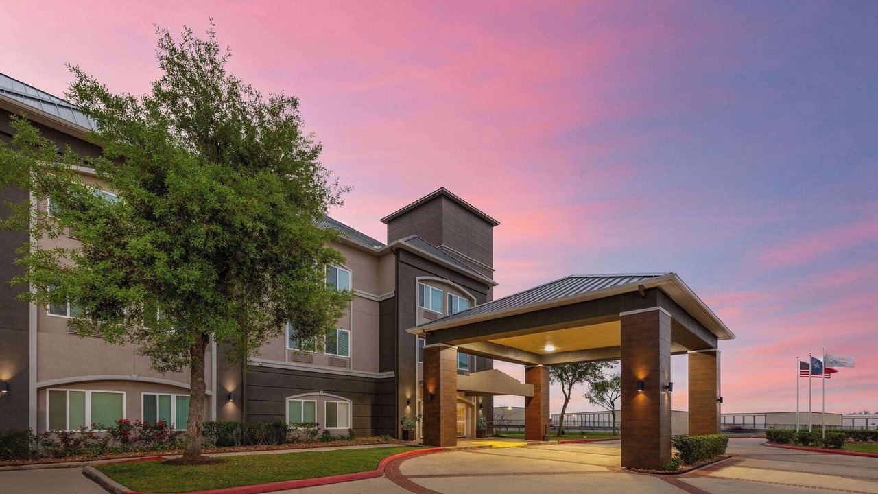 Photo of Outdoor in Angleton