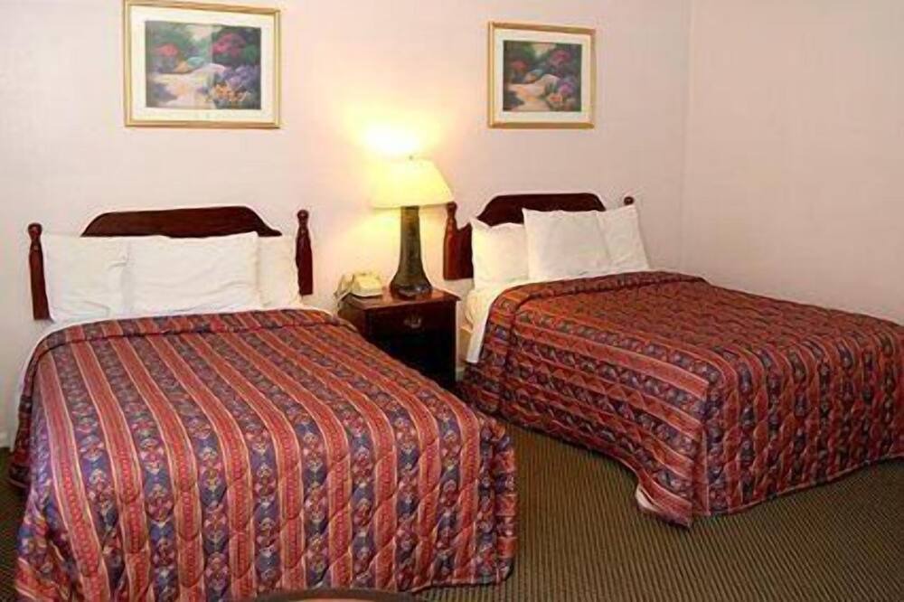 Photo of Bedroom in Kingston