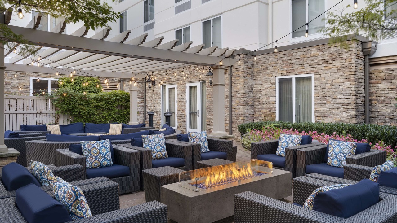 Photo of Patio Balcony in Plainview