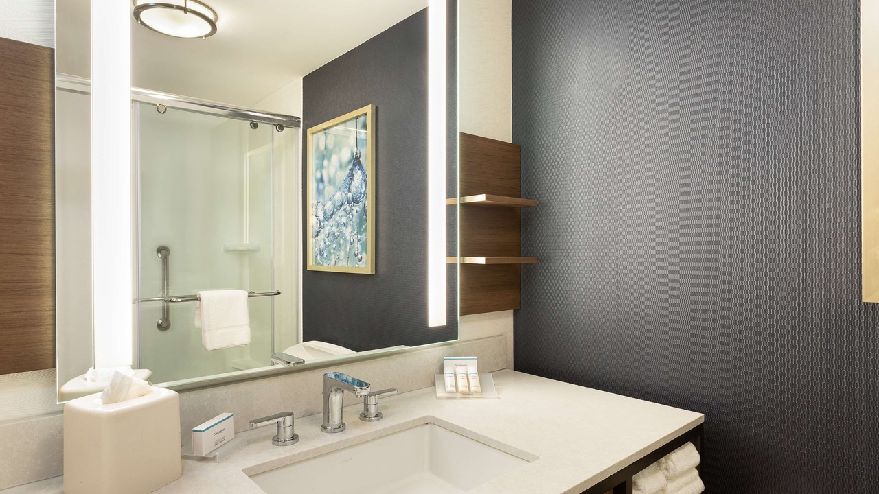 Photo of Bathroom in Plainview