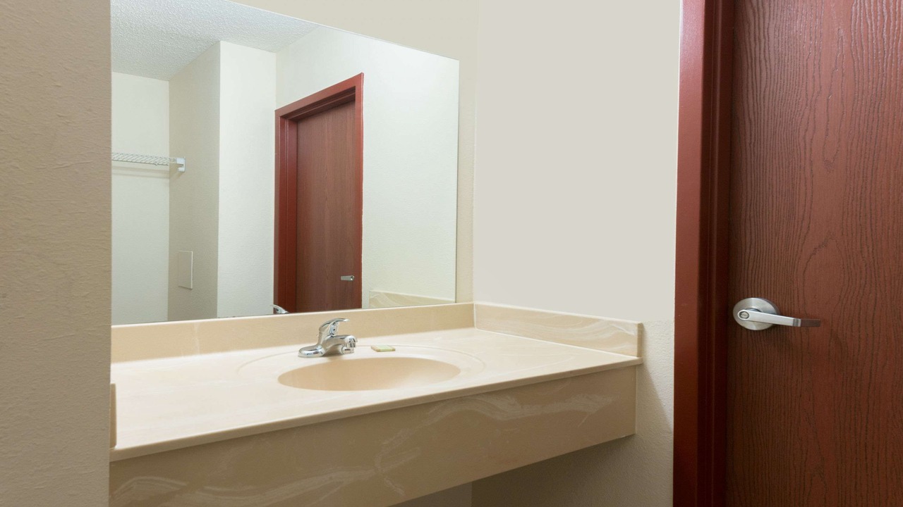 Photo of Bathroom in Homewood