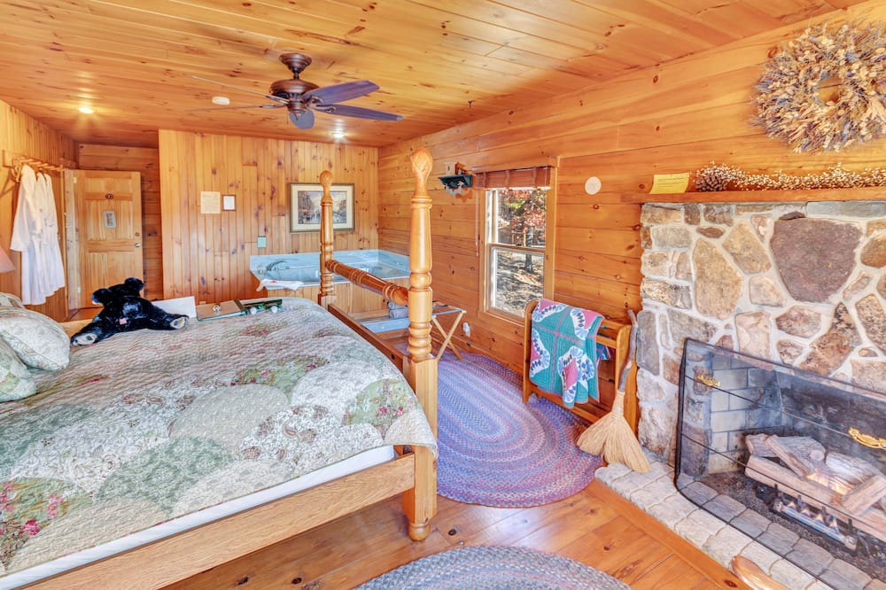 Photo of Others in Cabins