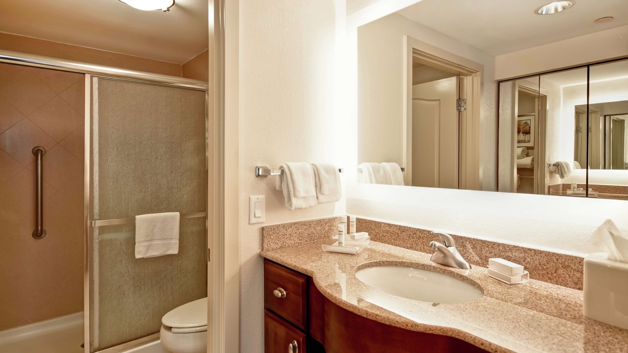 Photo of Bathroom in Dover