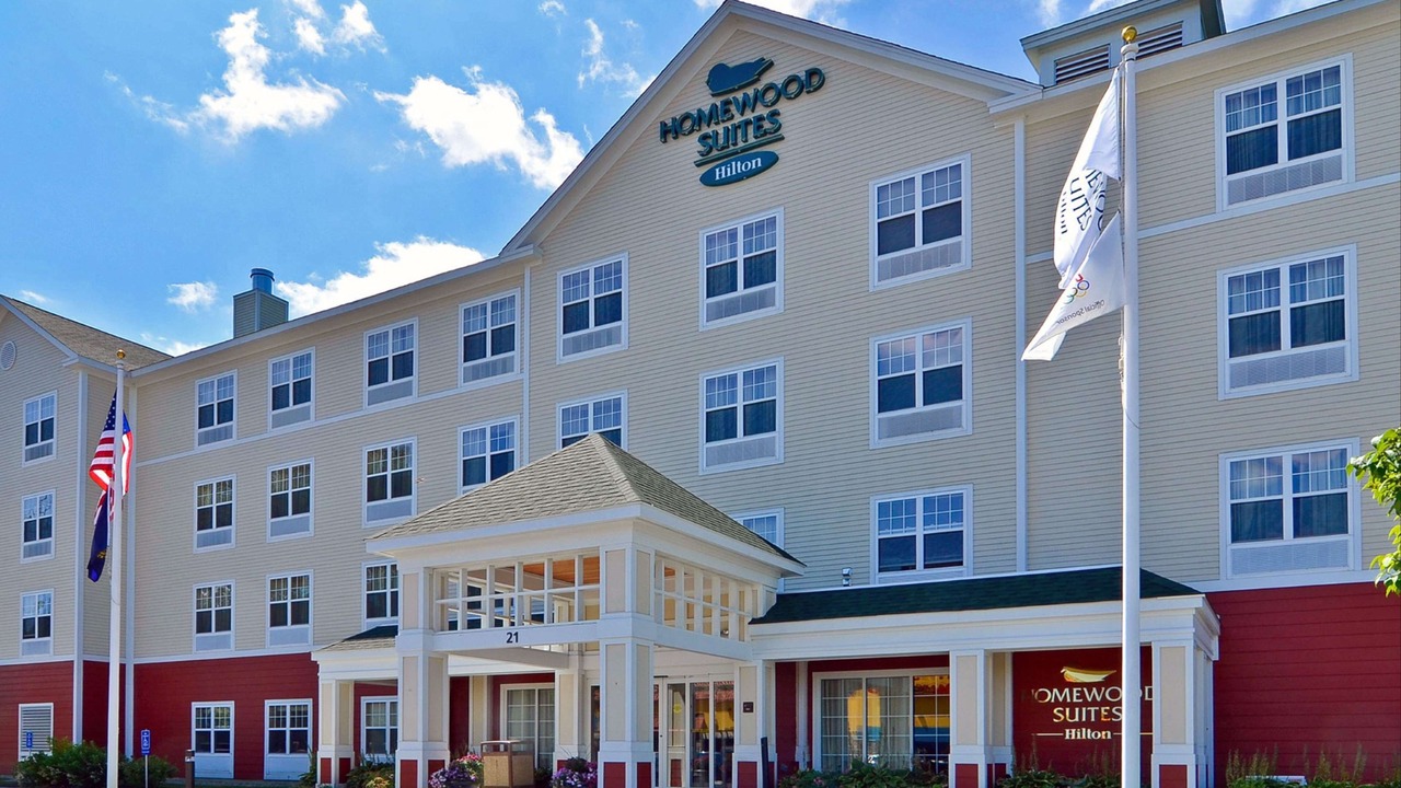 Photo of Outdoor in Dover