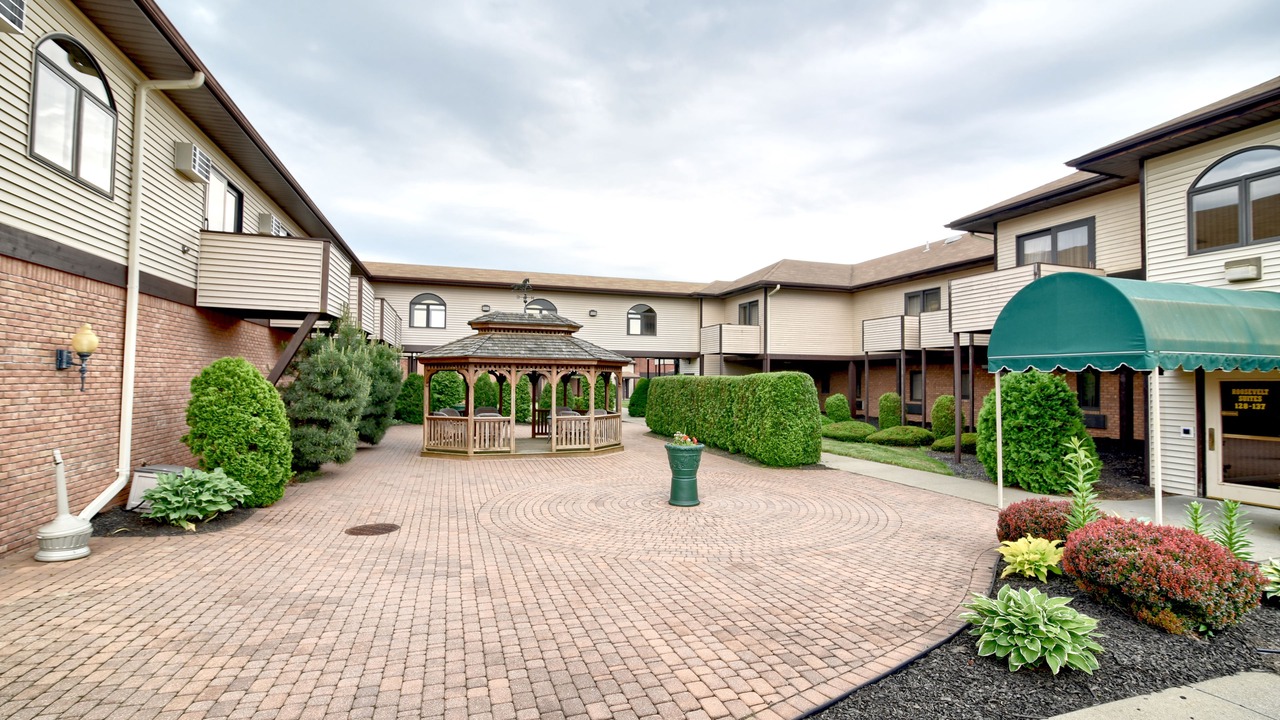 Photo of Outdoor in Ballston Spa