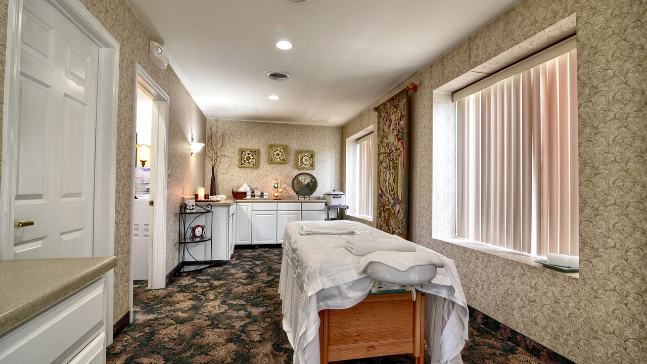 Photo of Bedroom in Ballston Spa