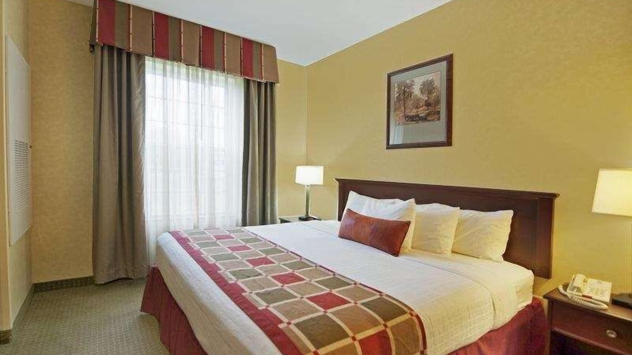 Photo of Bedroom in North Lake George
