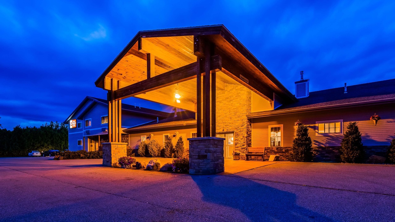 Photo of Outdoor in North Lake George