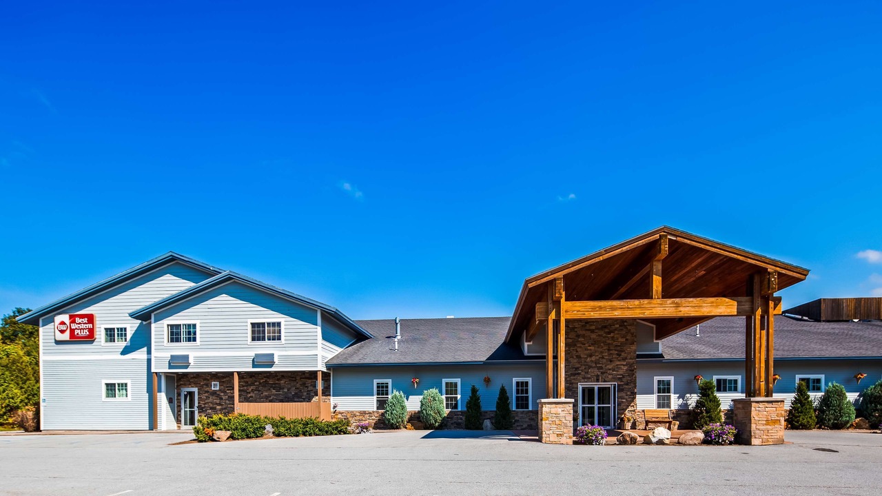 Photo of Outdoor in North Lake George