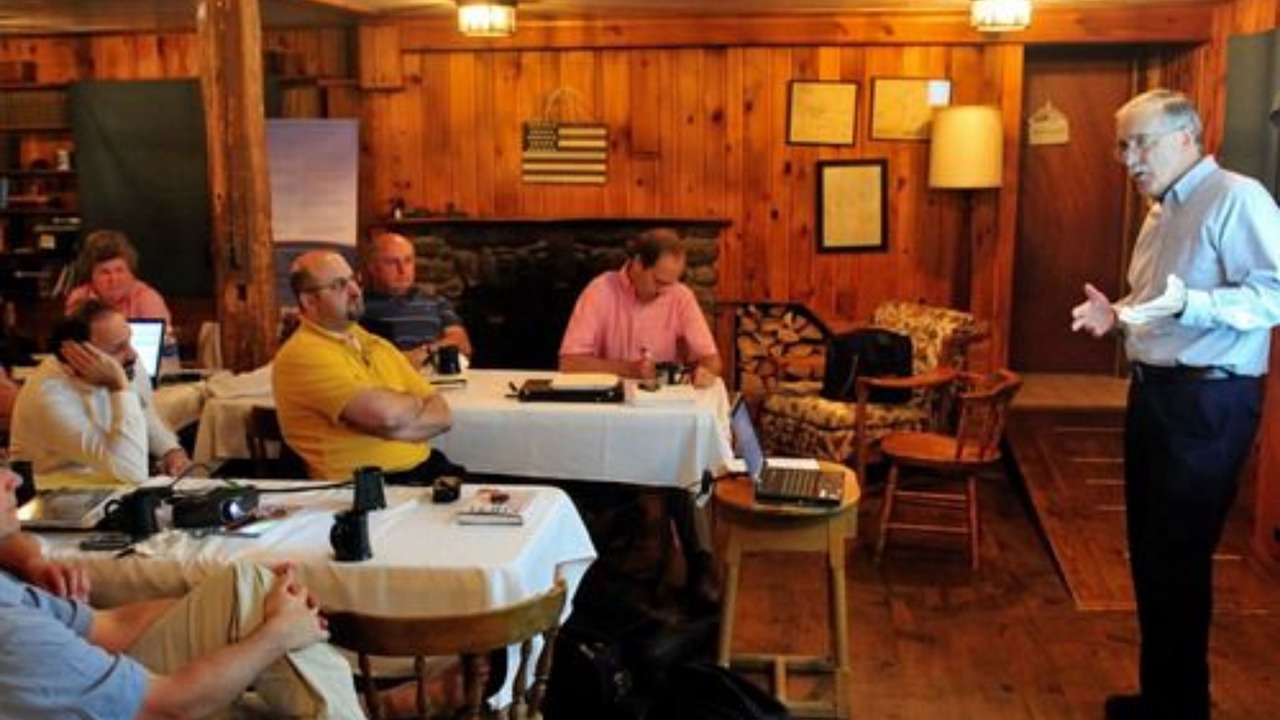 Photo of Others in Sunapee