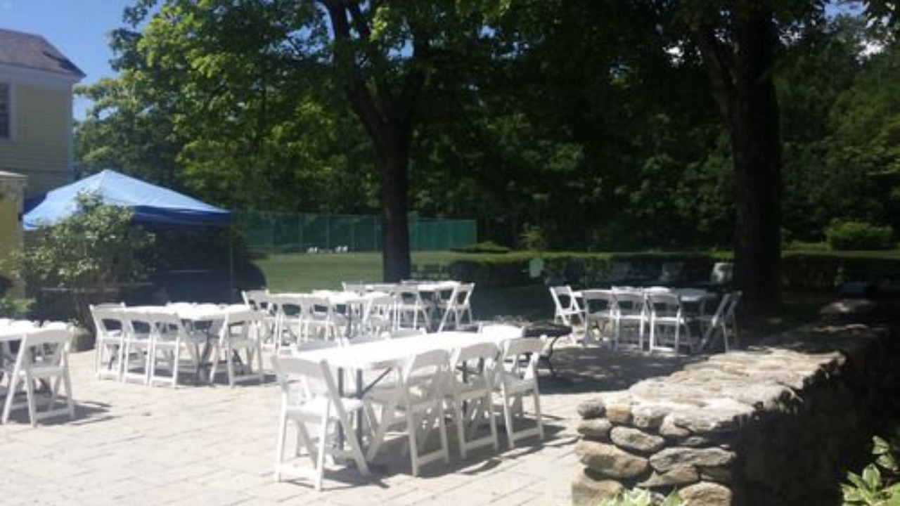 Photo of Patio Balcony in Sunapee