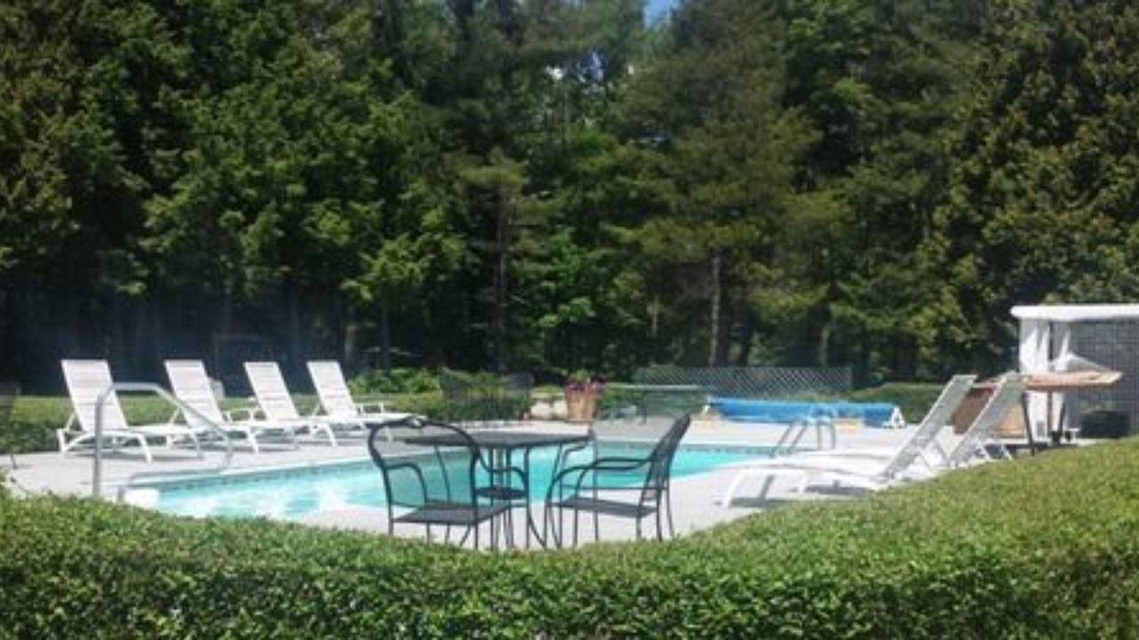 Photo of Outdoor in Sunapee
