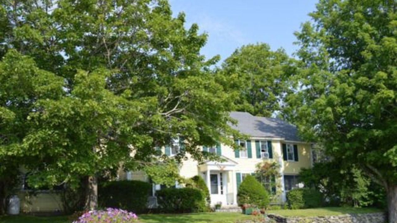 Photo of Outdoor in Sunapee