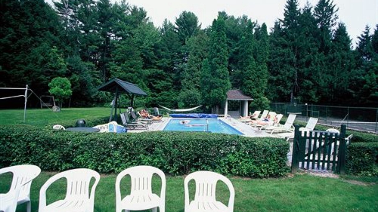 Photo of Outdoor in Sunapee