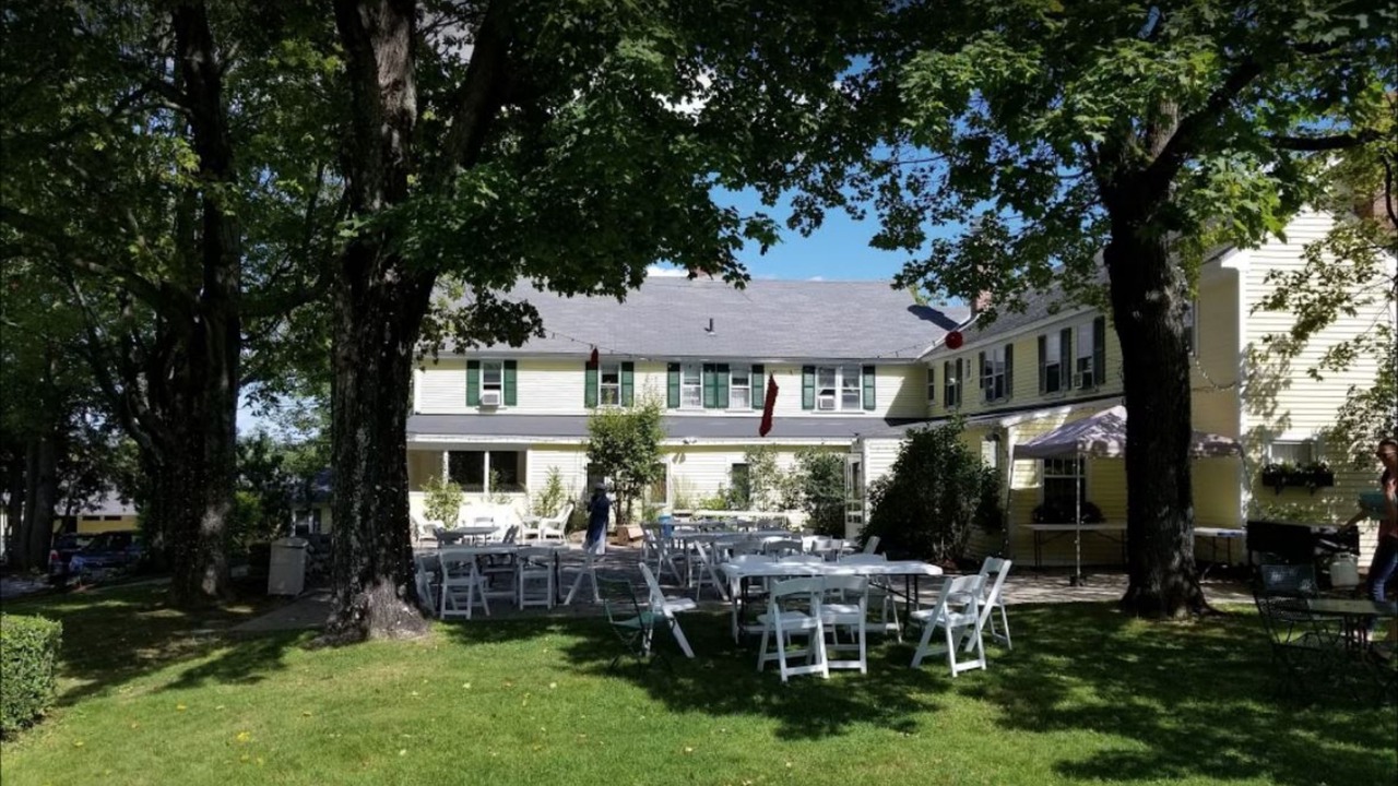 Photo of Outdoor in Sunapee
