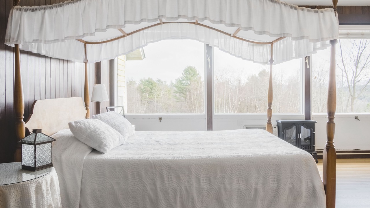 Photo of Bathroom in Sunapee
