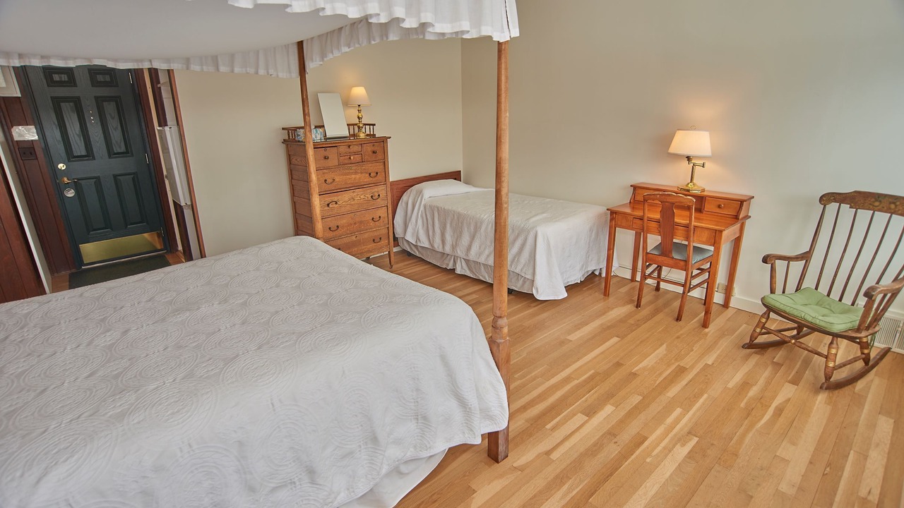 Photo of Bathroom in Sunapee