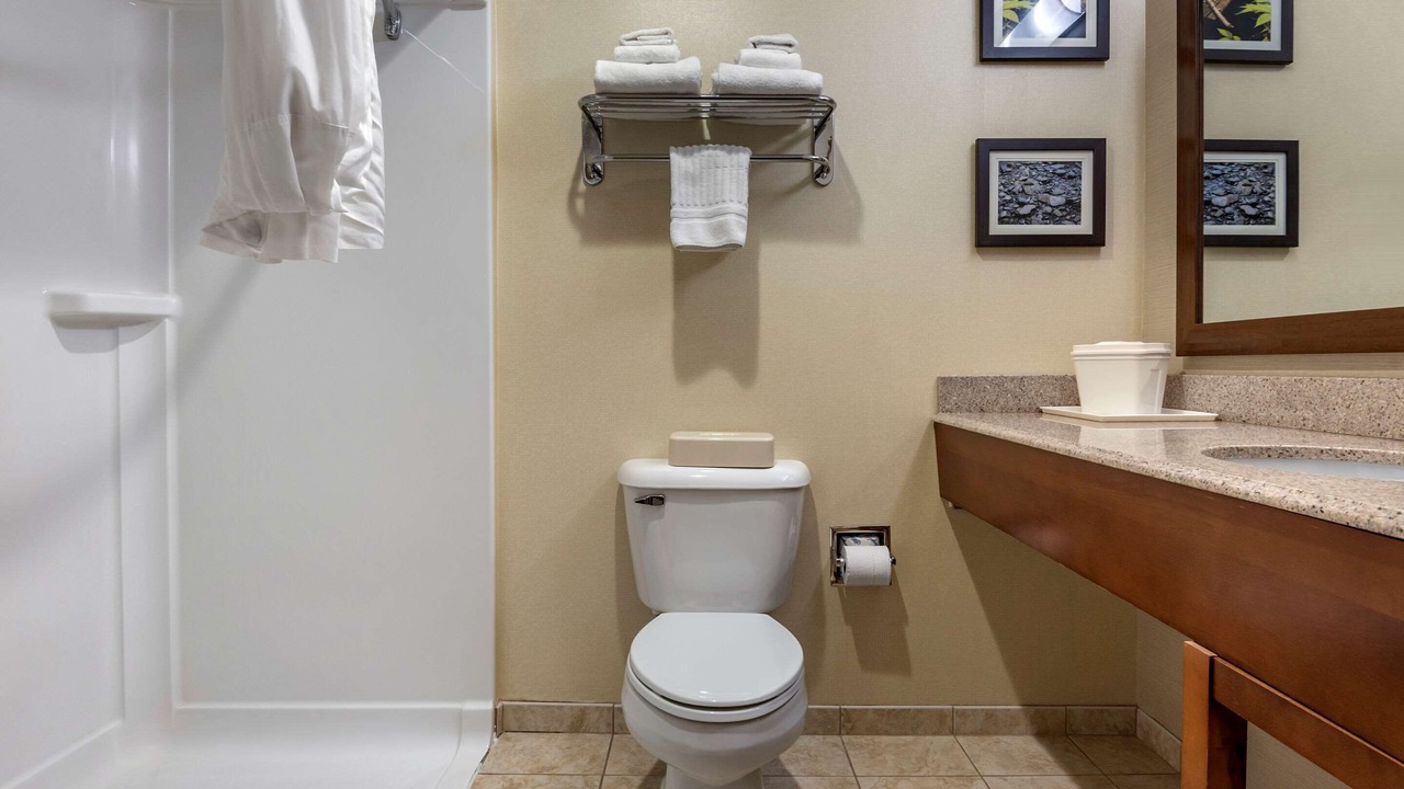 Photo of Bathroom in Farmington