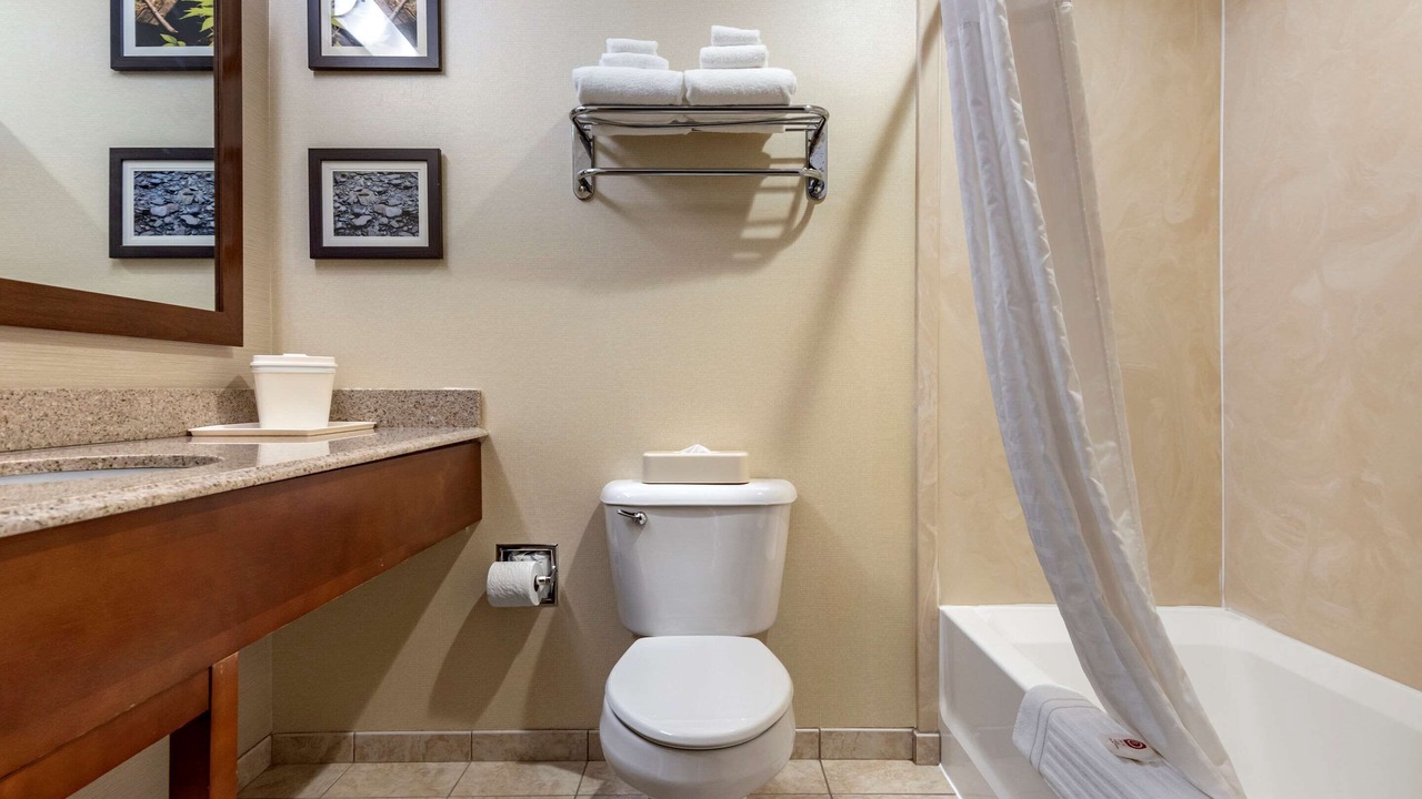 Photo of Bathroom in Farmington