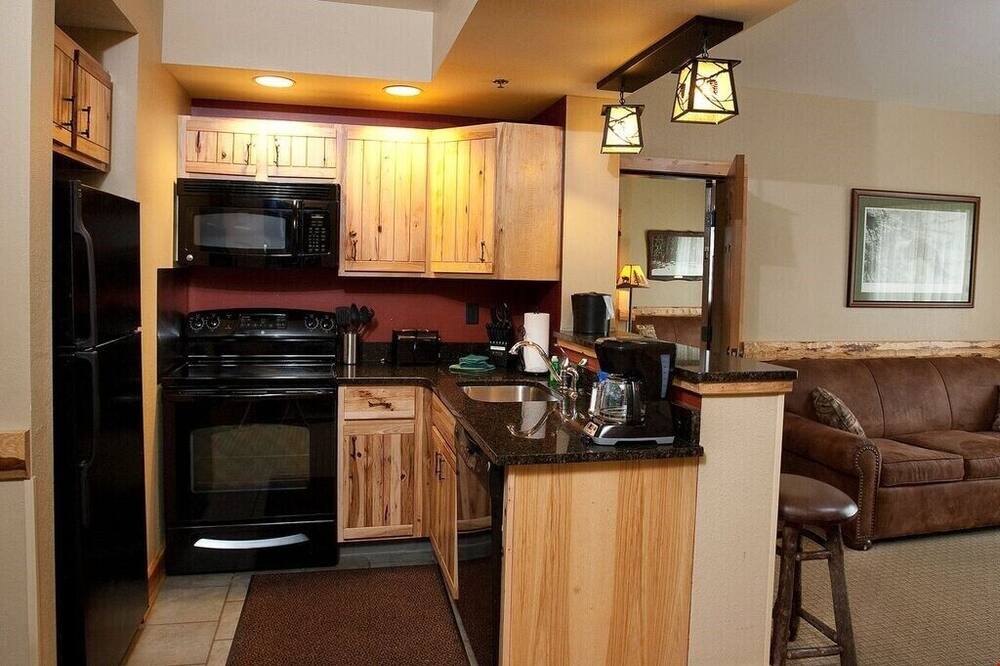 Photo of Kitchen in Blodgett Mills