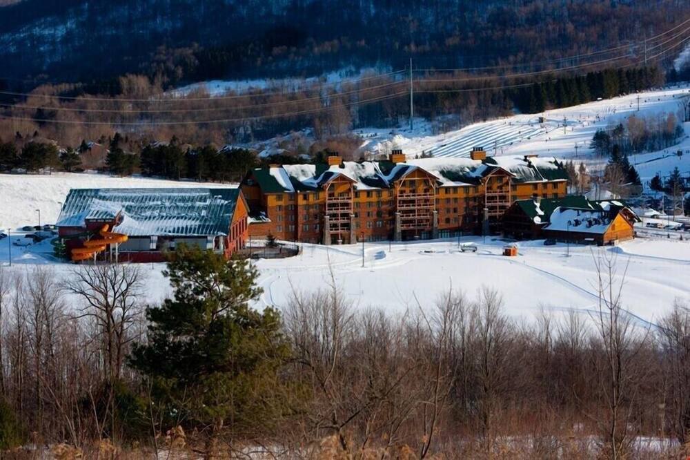 Photo of Others in Blodgett Mills