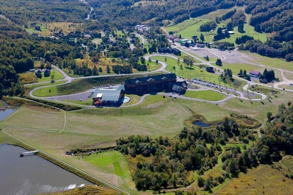Photo of Others in Blodgett Mills
