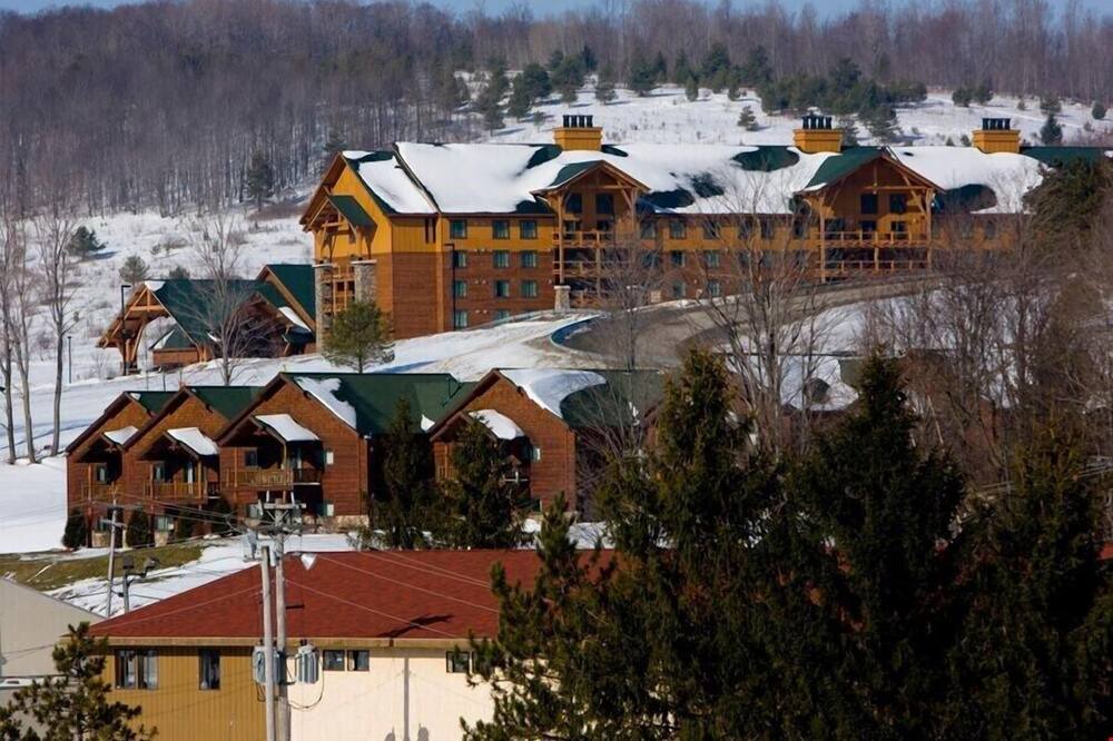 Photo of Others in Blodgett Mills